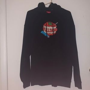 Limited edition Full Send Hoodie
